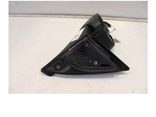 Зеркало электрическое        Volvo C30  2007 - 2010 года   