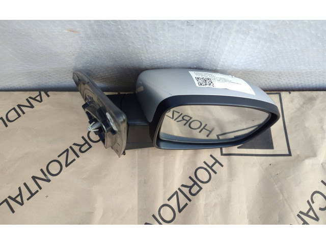 Зеркало электрическое Hyundai i10 2007 - 2012 года