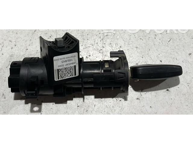 Комплект зажигания IAW5SF.M9, IAW5SF.M9 Lancia Ypsilon