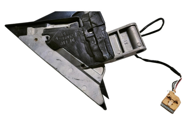 Зеркало электрическое Audi A4 Allroad - года