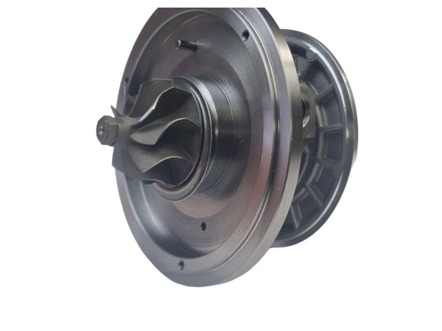 Turbodmychadlo Турбина 763493, 7634935005S Audi Q7 4L