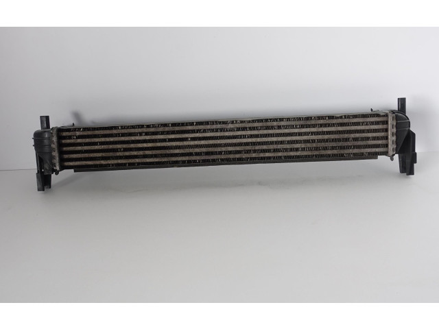 Интеркулер  6C0121253B   Audi A1 