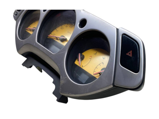 Přístrojová deska  Nissan Murano Z50 2006 68240CA000  