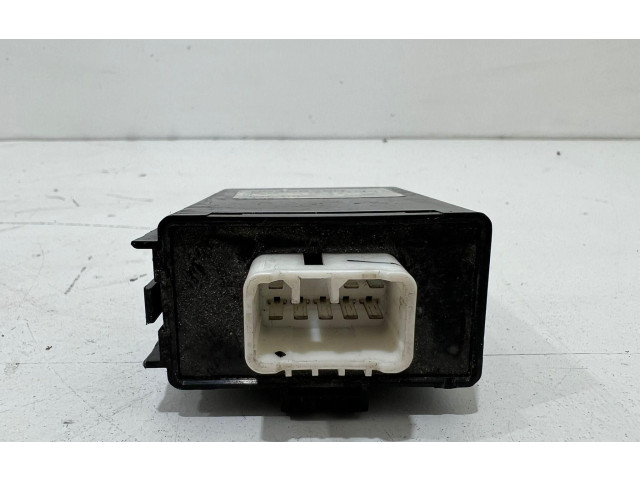 Комплект блоков управления 96801800, 96408390   Chevrolet Matiz