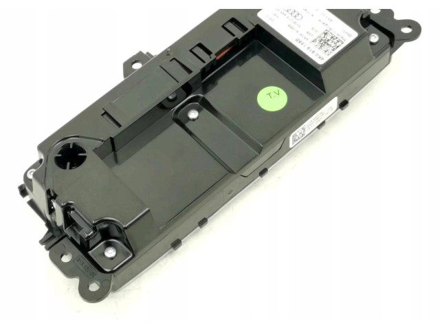 Блок управления кондиционера воздуха / климата/ печки (в салоне)