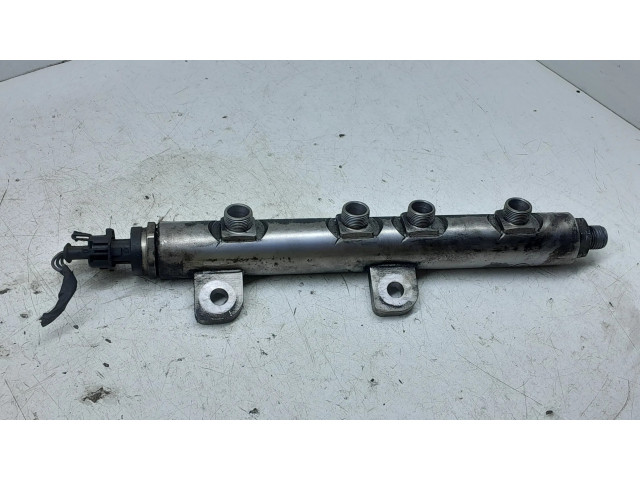 Vstřikovací lišta 9X2Q9D280FA   Land Rover Range Rover Sport L320  pro naftový motor 3.0 306DT 3.0L 24V DOHC V6 TC Diesel