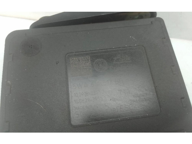 Přístrojová deska  Seat Leon IV 2020 5wa614517bg  