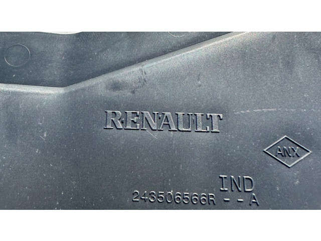 Блок предохранителей  243506566r   Dacia Lodgy    