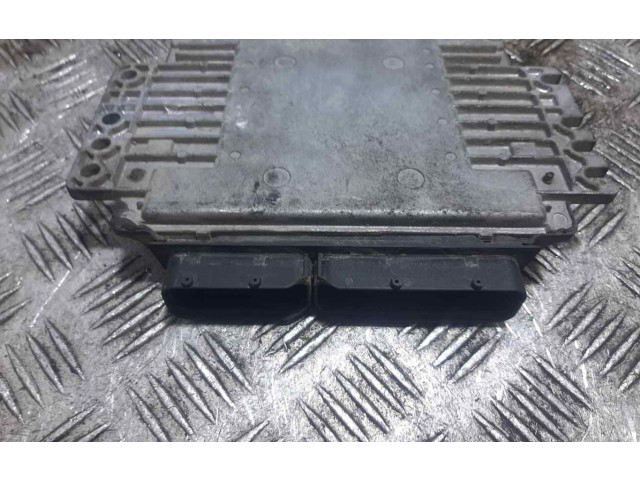 Řídící jednotka MEC32080 Nissan Micra 2003