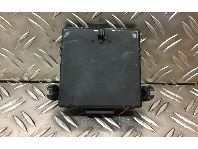 Блок управления 1K0907530E Volkswagen Golf Plus