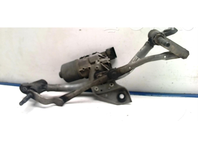 Моторчик дворников 7701064031, 7701064031 Renault Twingo II