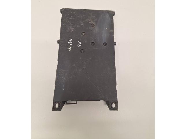 Блок комфорта A1569007702, A1569011400   Mercedes-Benz A W176   