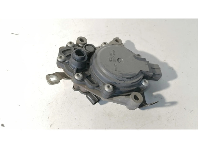 Блок управления коробкой передач 3558011010 Lexus LS 500