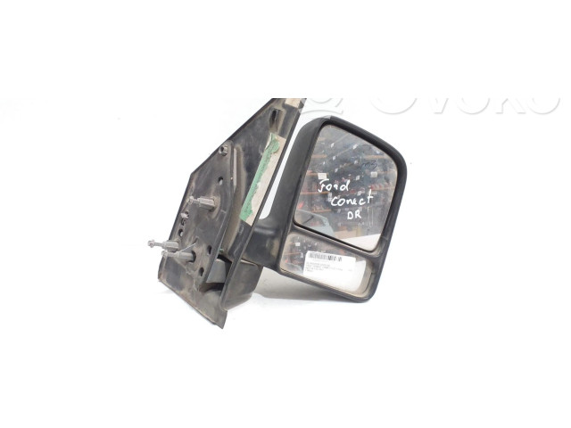 Зеркало электрическое        Ford Transit -  Tourneo Connect  2009 - 2013 года   