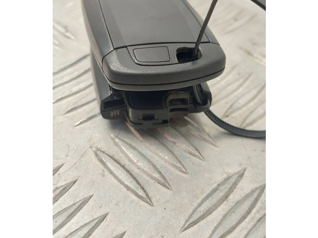 Зеркало электрическое BMW 3 F30 F35 F31 2012 - 2018 года