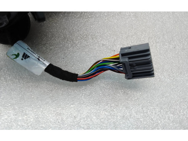 Зеркало электрическое Volvo XC90 2014 - года