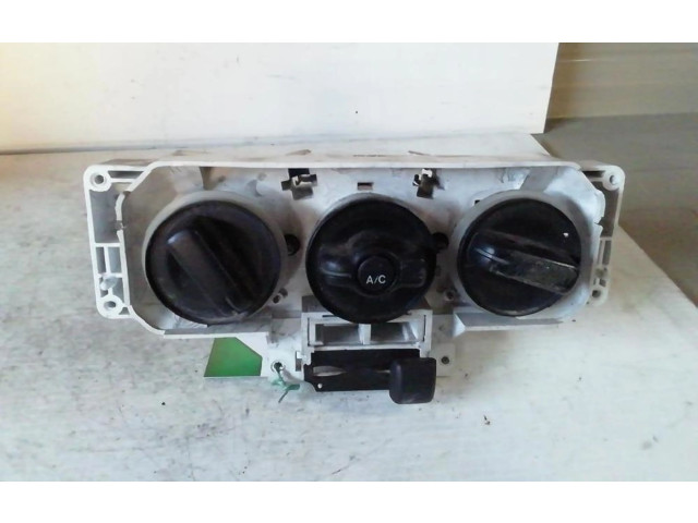 Блок управления климат-контролем    Suzuki Ignis