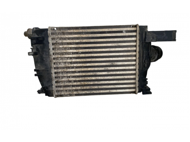 Интеркулер 14461B680E, 144963014R Dacia Logan II