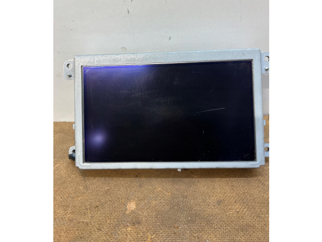 Дисплей    4f0919603a   Audi A6 S6 C6 4F