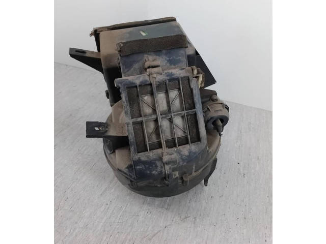 Вентилятор печки 7E311001 FSO Polonez