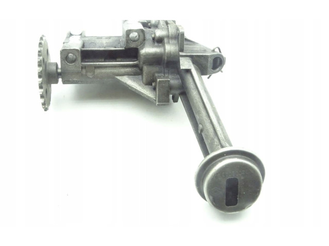 Čerpadlo oleje 8200150195   Renault Scenic II -  Grand scenic II   