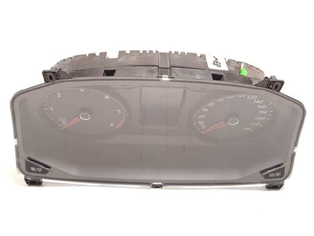 Přístrojová deska Volkswagen Transporter - Caravelle T6 2016 7E0920860L