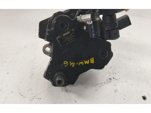 Топливный насос