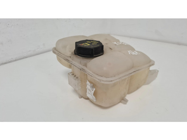 Расширительный бачок охлаждающей жидкости    