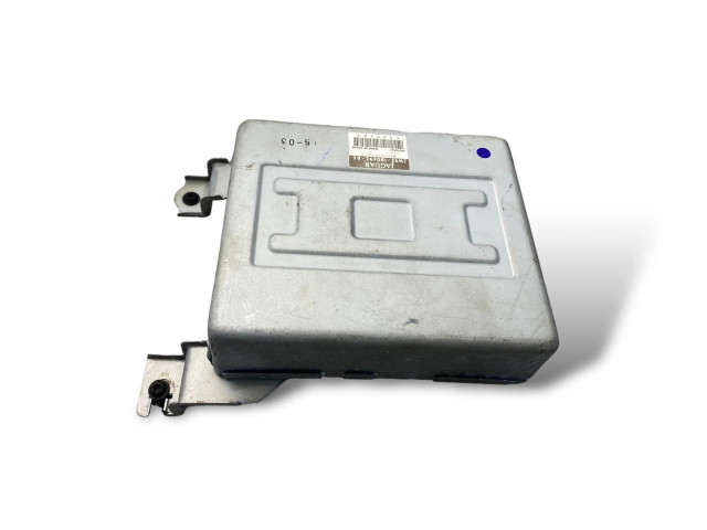 Блок управления климат-контролем 2W9318D493BE, MB1773005075 Jaguar XJ X350