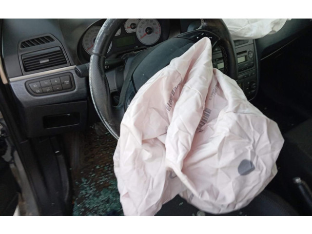 Volant Fiat Punto (199) 2007