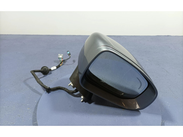 Зеркало электрическое Volvo XC90 2014 - года