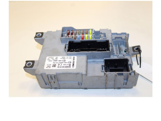 Pojistková skříňka 00505181210 Alfa Romeo Mito 2011