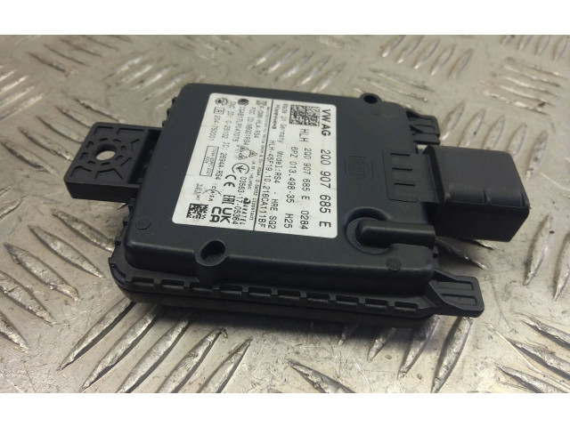 Датчик слепых зон 2Q0907685E, 6PZ01349835 Volkswagen ID.3