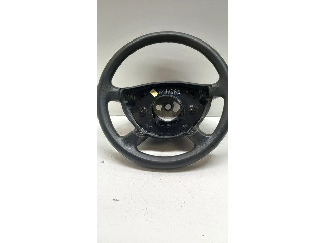 Руль Mercedes-Benz E W211  2002 - 2009 года A2114600003      