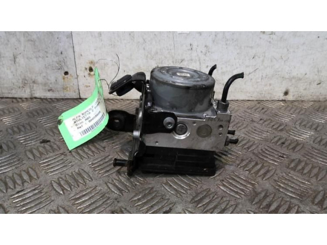 Блок АБС 71775488 Alfa Romeo Giulietta - года