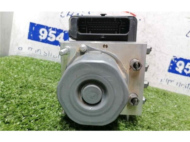 Блок управления АБС 265257337, 476602738R   Dacia Duster II