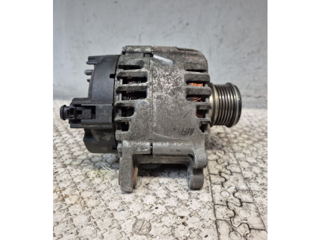 Генератор 03L903023 Volkswagen Touran II