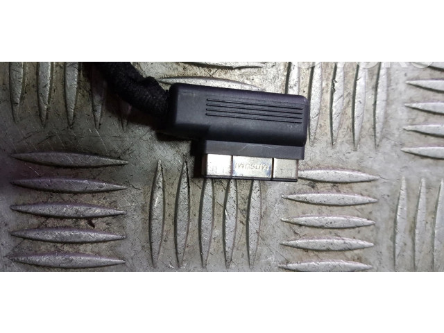 Дисплей Audi A8 S8 D3 4E