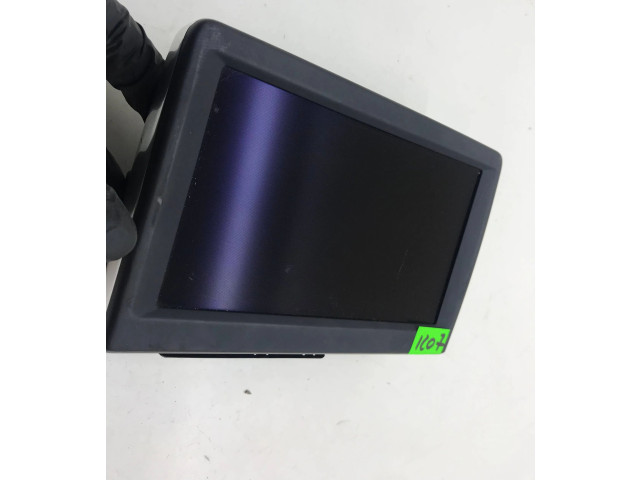 Дисплей 4E0919603F Audi A8 S8 D3 4E