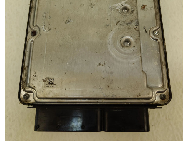 Řídící jednotka 03H906032BF, 0261S02436   Audi Q7 4L 2007