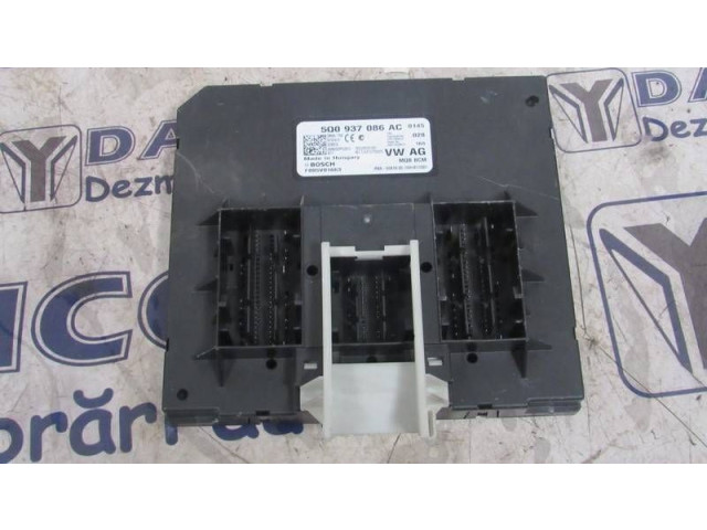 Блок управления 5Q0937086AC, F005V01663 Volkswagen Golf VII