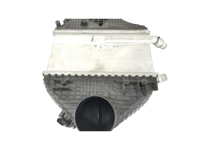 Интеркулер 17517846235, 7846235 BMW M4 F82 F83