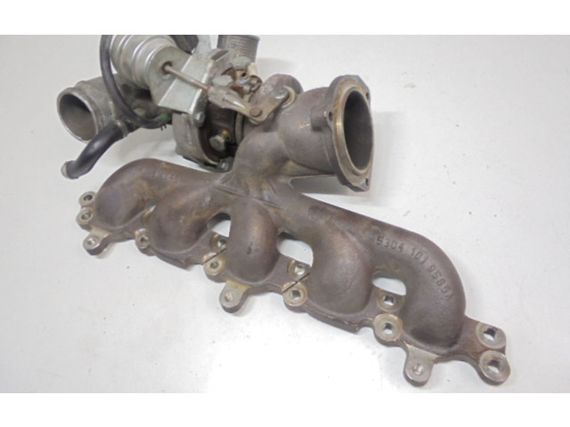 Турбина Volvo S60 31319315, 31319315