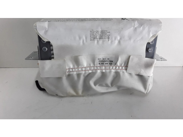 Подушка безопасности пассажира 8Z0880204B Audi A2