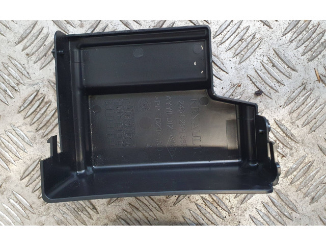 Pojistková skříňka 252361535R Renault Captur II 2021