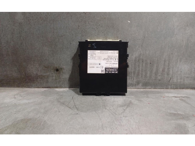 Řídící jednotka 2325007242 Toyota GT 86 2013