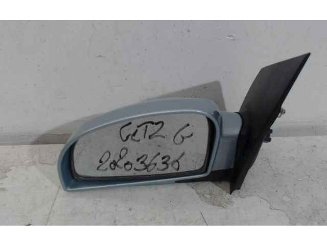 Зеркало электрическое        Hyundai Getz   -  года   