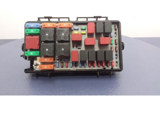   Pojistková skříňka 51737887, 51737887   Fiat Punto (199) 2006