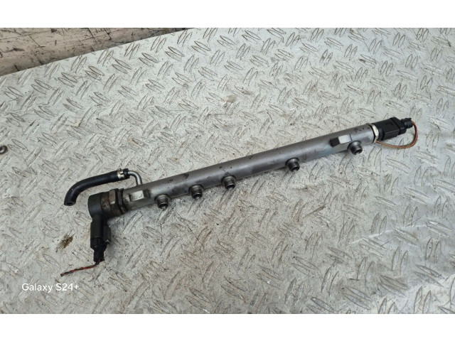 Топливная рампа A6400702595, A6110780449 Mercedes-Benz A W169