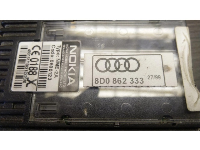 Модуль «Bluetooth»